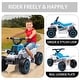preview thumbnail 36 of 52, 6V Kids Ride On Electric ATV