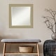 preview thumbnail 16 of 36, Beveled Bathroom Wall Mirror - Mosaic Gold Frame