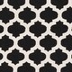 preview thumbnail 32 of 39, Hand-woven Samick Moroccan Trellis Flatweave Wool Runner Area Rug - 2' 6" x 8'