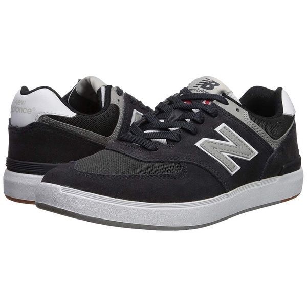 new balance 574 skate shoes