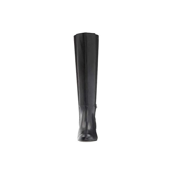 stretch riding boots womens