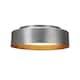 Option Satin Nickel