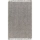 preview thumbnail 5 of 14, Nya Rustic Area Rug