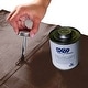 preview thumbnail 42 of 53, Moose Supply Inflatable Bounce House Vinyl Repair Kit with SX69 Glue