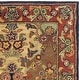 preview thumbnail 35 of 50, SAFAVIEH Handmade Heritage Lyra Traditional Oriental Wool Rug