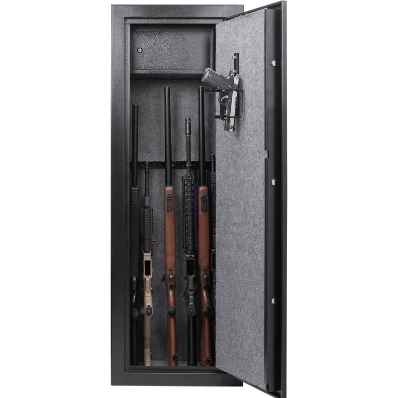 7.87 Cubic Ft Keypad Rifle Safe