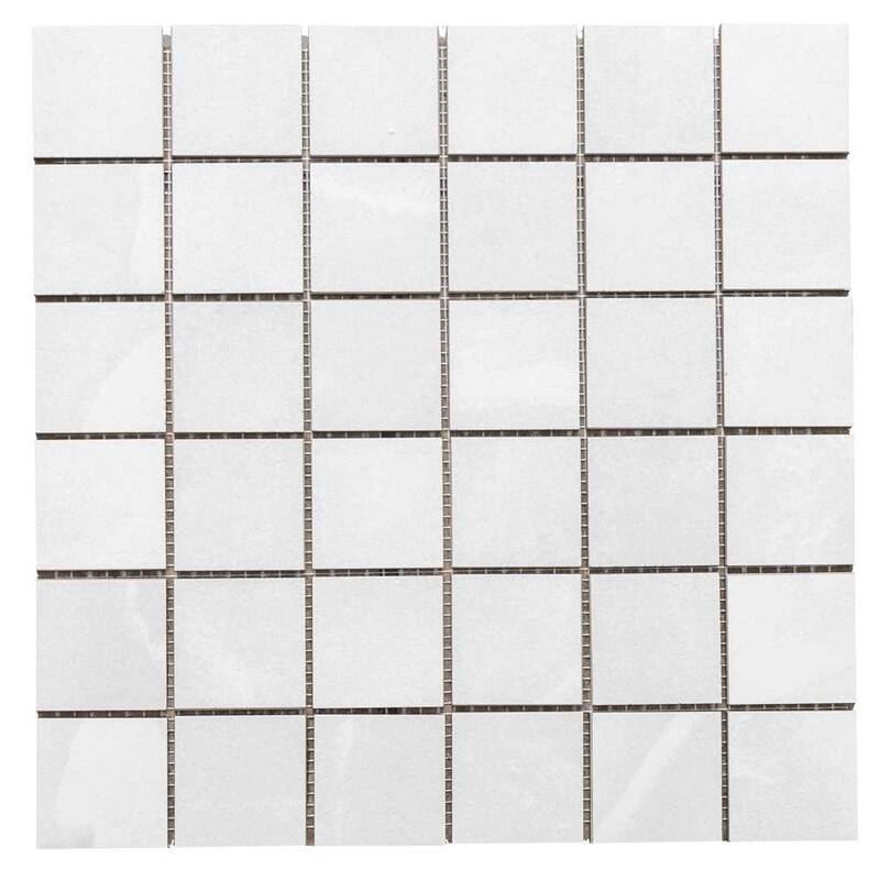 The Tile Life Geo Lust 12x12 Porcelain Floor, Wall & Backsplash Tile