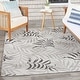 preview thumbnail 70 of 72, Nourison Garden Oasis Indoor/Outdoor Nature Area Rug