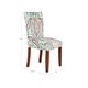 preview thumbnail 17 of 21, HomePop Parson Dining Chair (Set of 2)