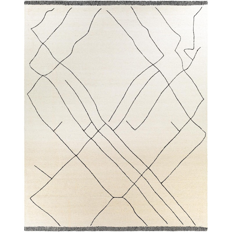 Livabliss Arsenal Casual Area Rug