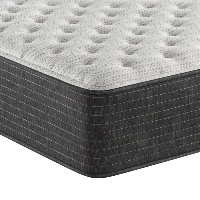 Beautyrest Silver BRS900 12-inch Extra Firm Innerspring Mattress