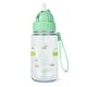 preview thumbnail 3 of 6, Saro Long Sleeve Waterproof Smock Bib & Kids Water Bottle Set