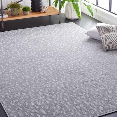 SAFAVIEH Plain and Solid Aphroditi Rug