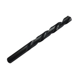 1 Pc, Qualtech 2.90mm HSS Jobber Length Drill Bit, DWDMM2.90