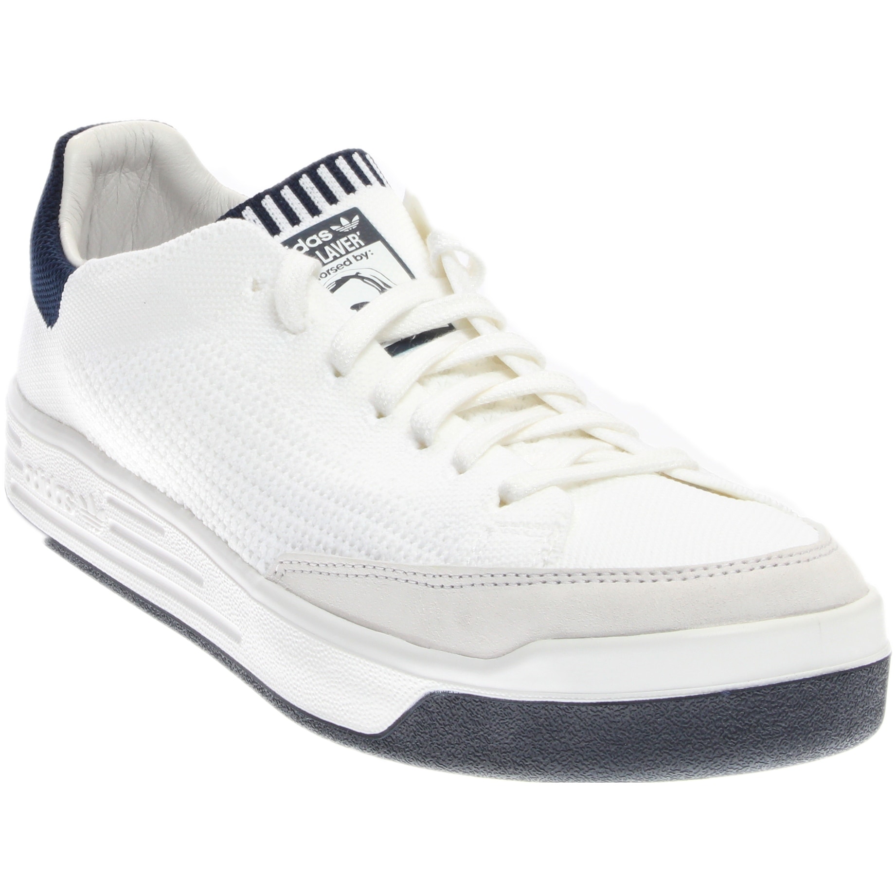 rod laver super primeknit shoes