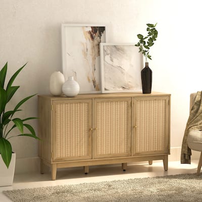 Bodrum 50" Wide Sideboard
