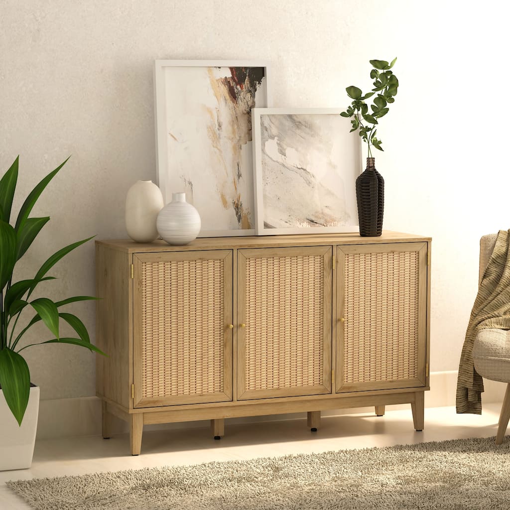 Bodrum 50" Wide Sideboard