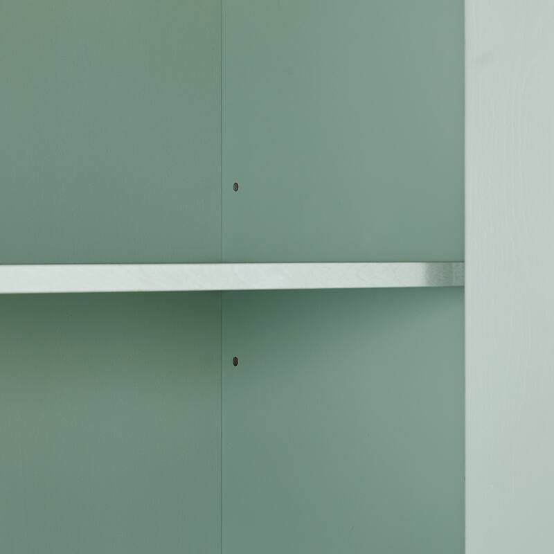 Crosley Holbrook Kitchen Storage Pantry Cabinet