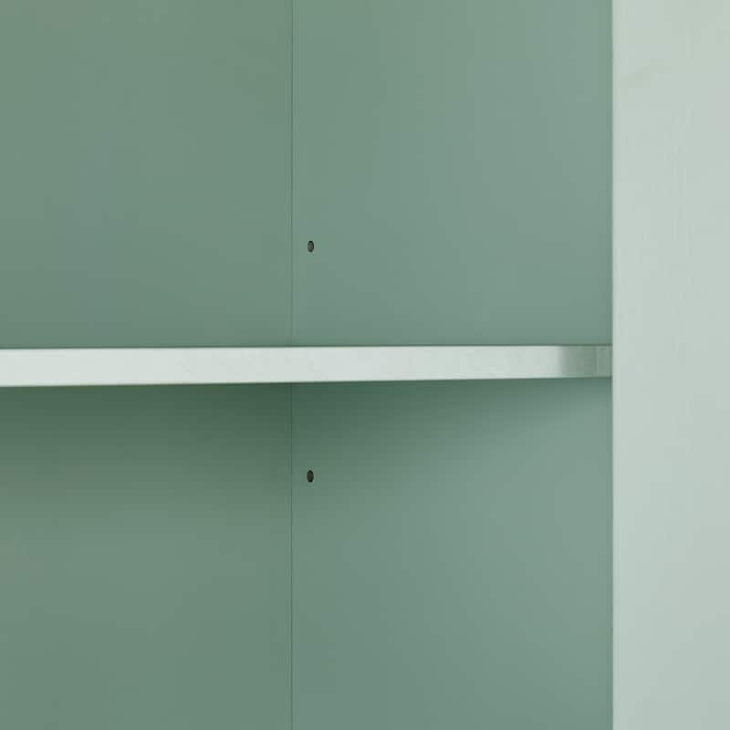 Crosley Holbrook Stackable Kitchen Storage Pantry