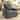 Cupa Transitional Linen Fabric Padded Accent Chair by Furniture of America