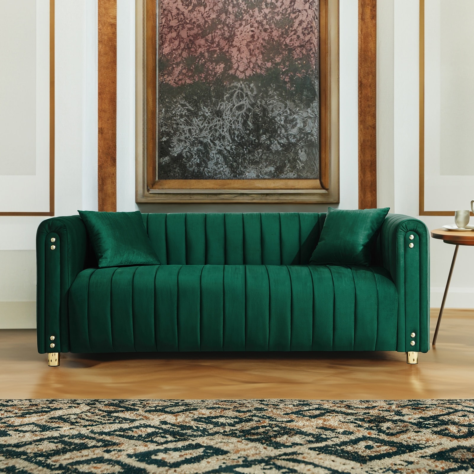 80 inch deals loveseat