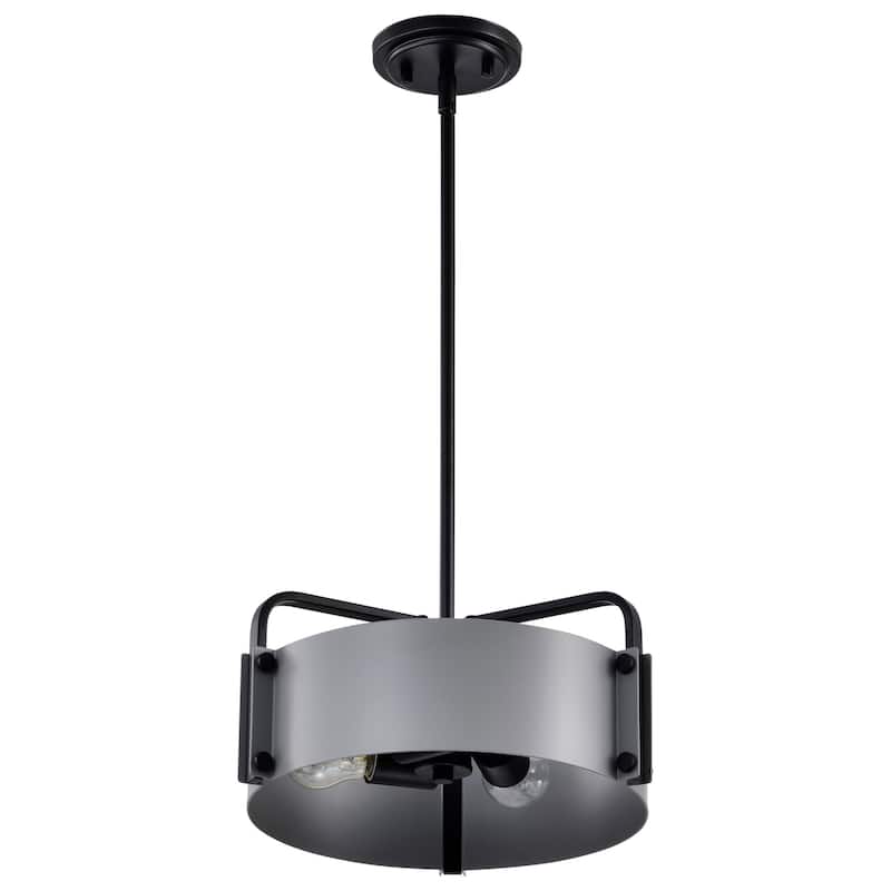 Nuvo Lighting 60/7852 Altos 3 Light 14" Wide Pendant