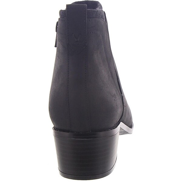 vionic joslyn ankle boot