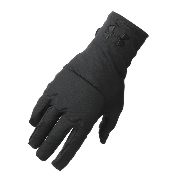 under armour infrared gloves