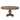 Copper Grove Asperg Grey Weathered Teak 60-inch Round Dining Table