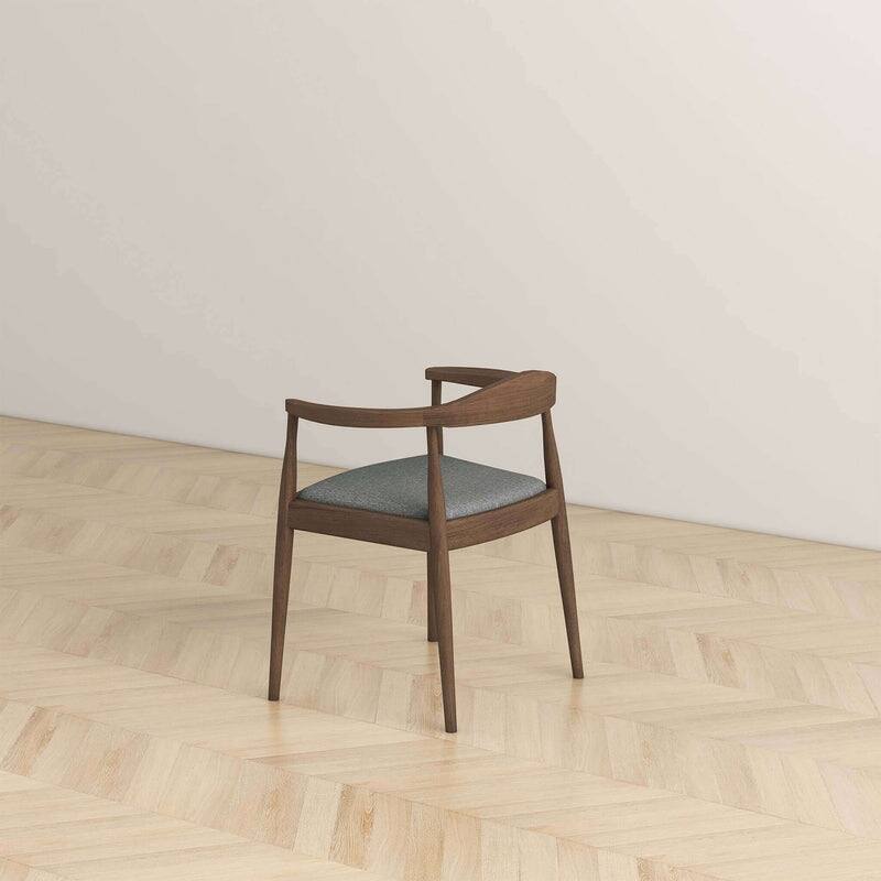 Dining Chairs (Set of 2)