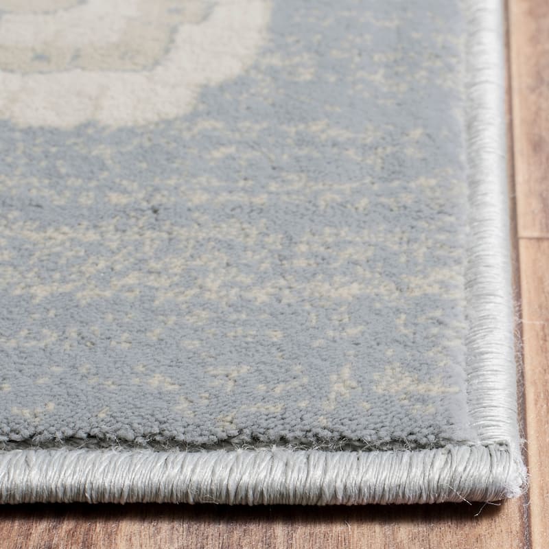 SAFAVIEH Vintage Distressed Boho Nona Oriental Rug