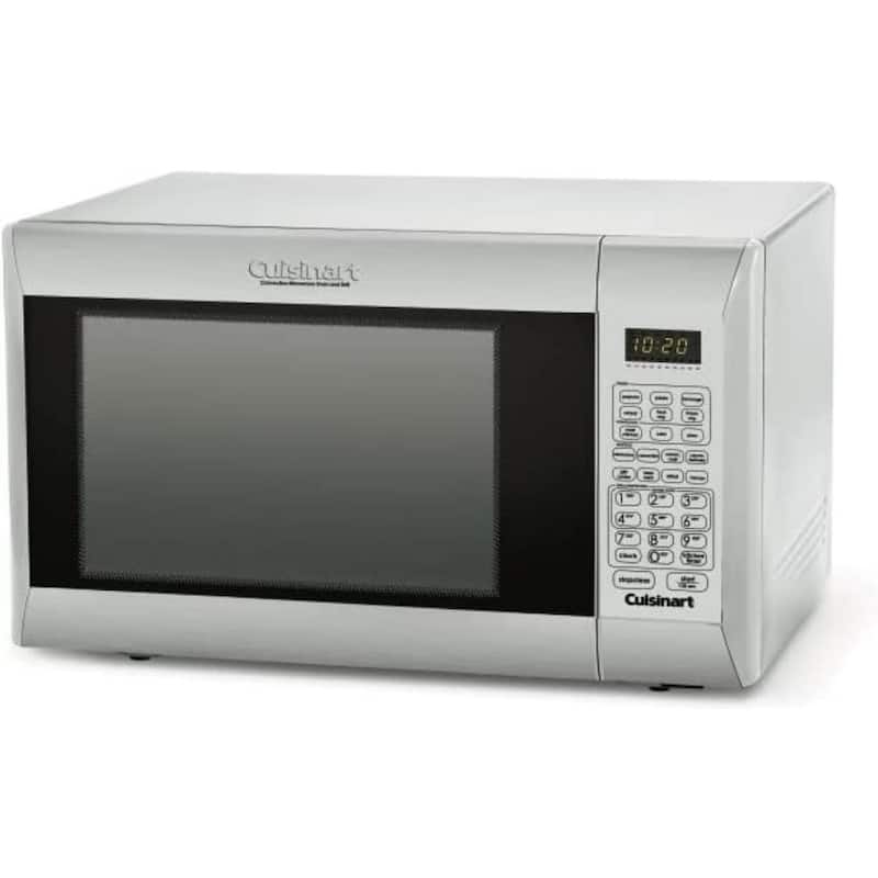 Cuisinart CMW-200FR 1.2 Cu Ft Convection Microwave Oven - Certified Refurbished