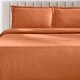 preview thumbnail 23 of 64, Superior Jacquard Matelasse Basket Cotton Bedspread Set