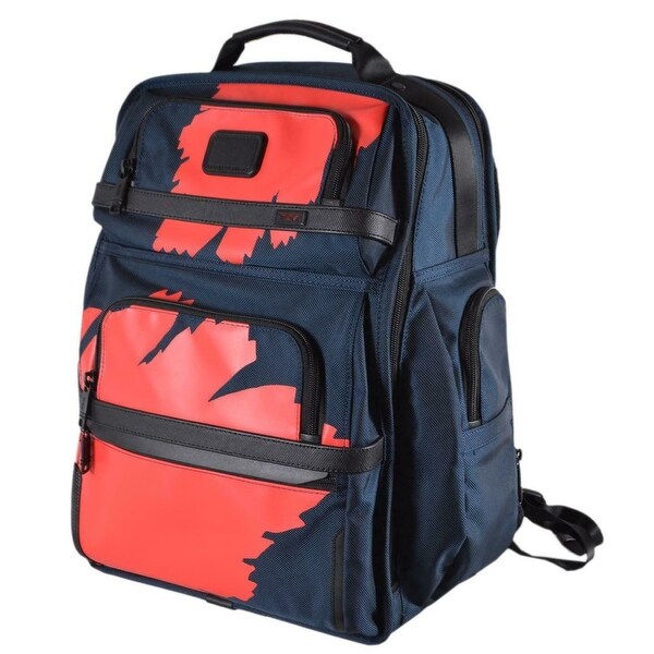 tumi 17 inch laptop backpack