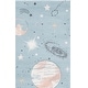 preview thumbnail 56 of 79, SAFAVIEH Carousel Kids Kyle Solar System Rug
