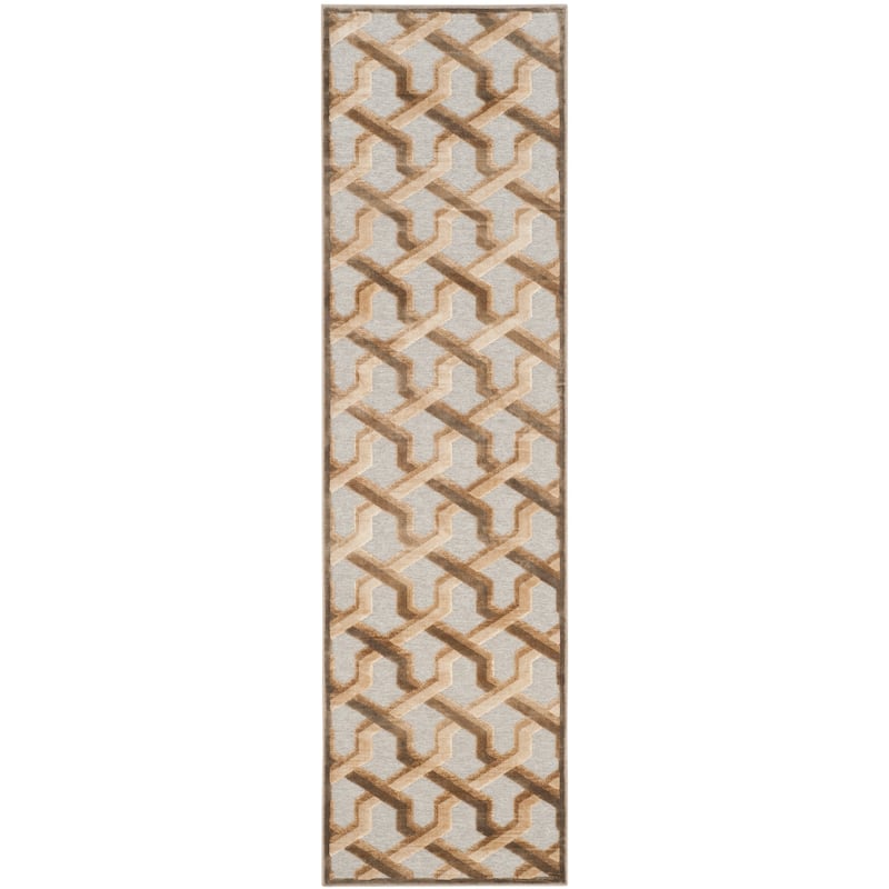 SAFAVIEH Paradise Elettra Modern Viscose Rug