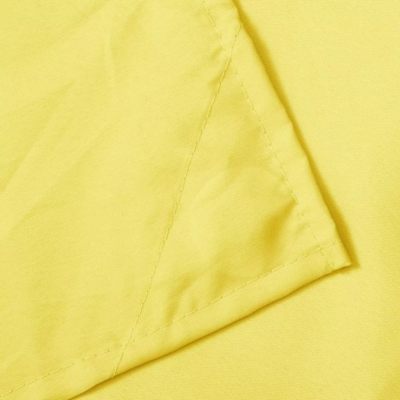 Fabric Water Repellent Shower Curtain Liner