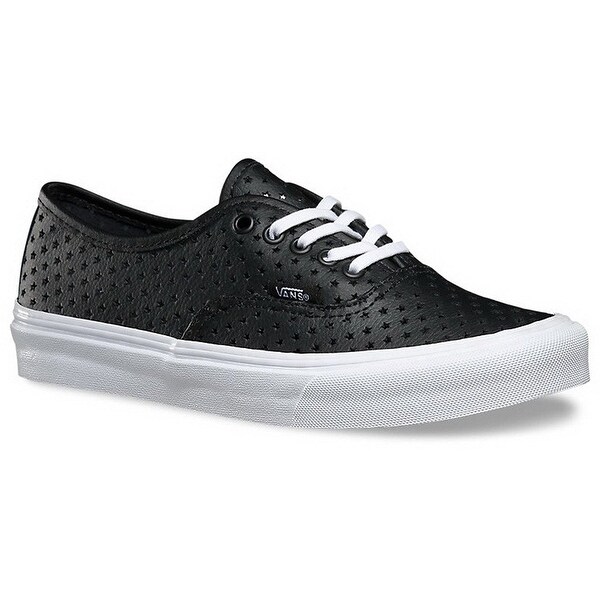 vans authentic slim
