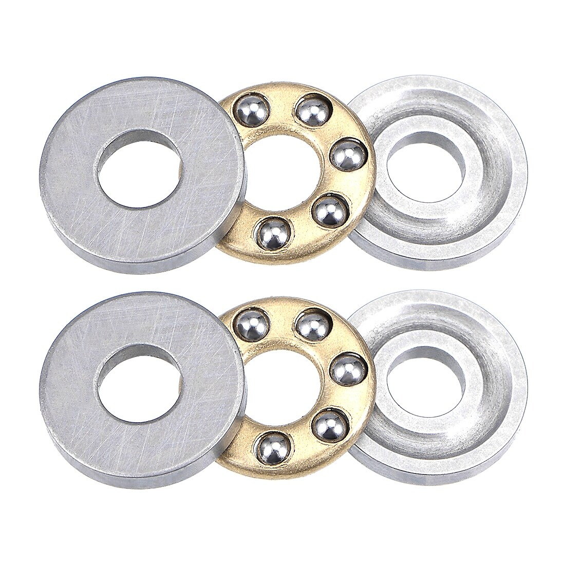 thrust ball bearing