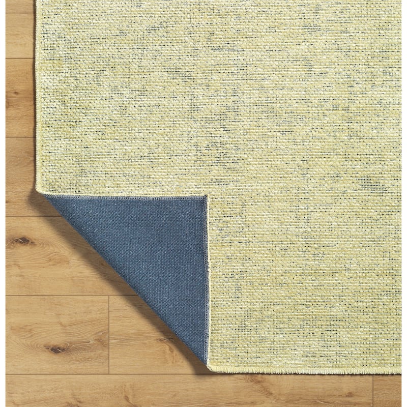 Livabliss Quebec Modern & Contemporary Washable Area Rug