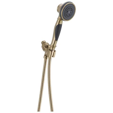 Delta Other Premium 3-Setting Shower Mount Hand Shower