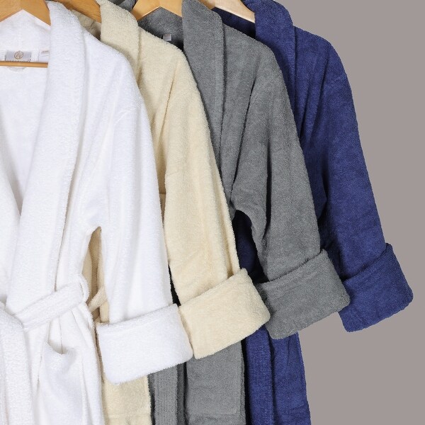 Bathrobe absorbent deals