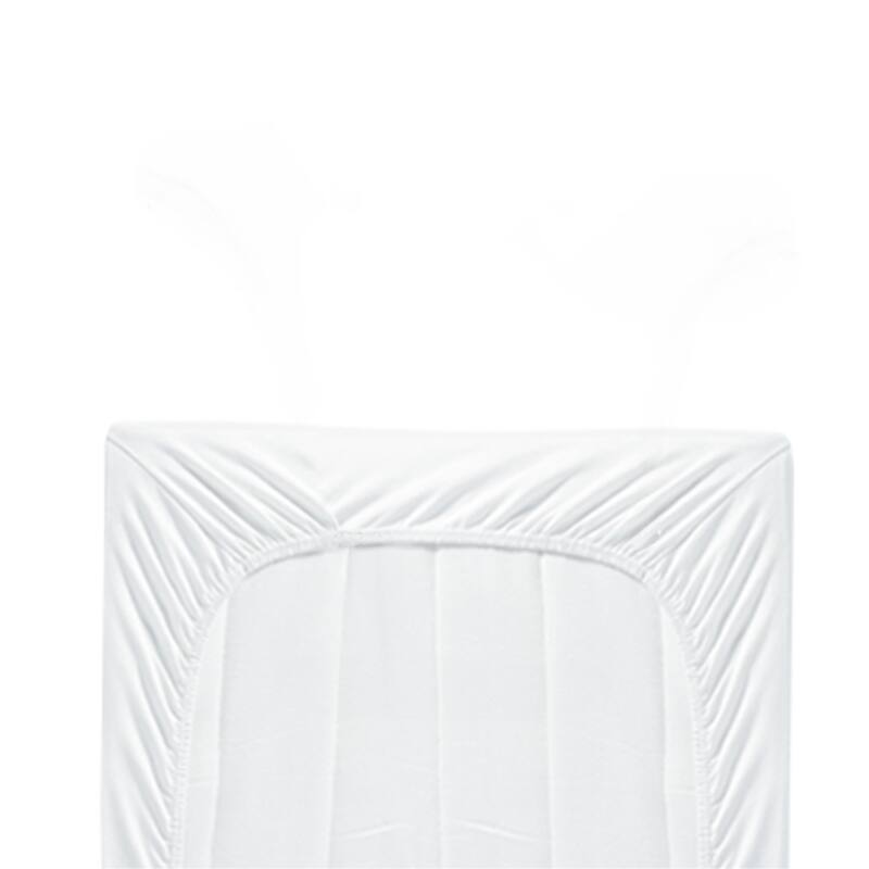 CleanRest Waterproof Mattress Protector