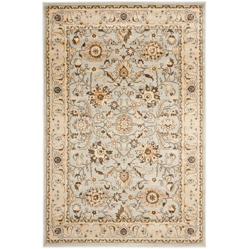 SAFAVIEH Florenteen Kyna Traditional Oriental Rug