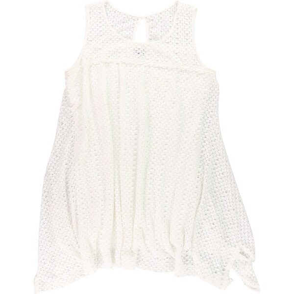 womens sleeveless shift dress