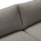 preview thumbnail 26 of 29, Abbyson Aurora 3 Piece Stain-Resistant Fabric Seating Collection
