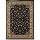 preview thumbnail 23 of 32, Admire Home Living Caroline Traditional Floral Sarouk Pattern Area Rug