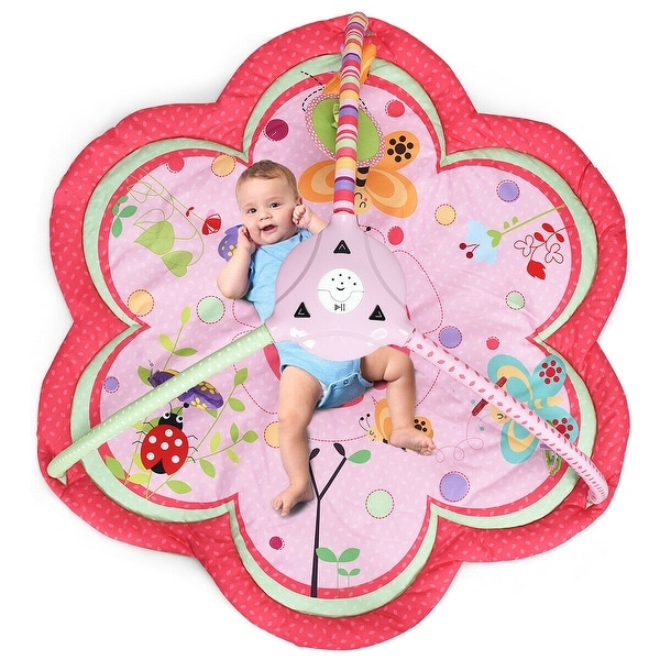 hanging toys for playmats