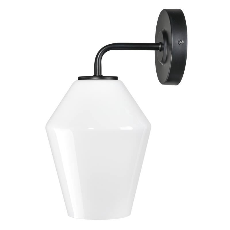 Light Society Clare Wall Sconce