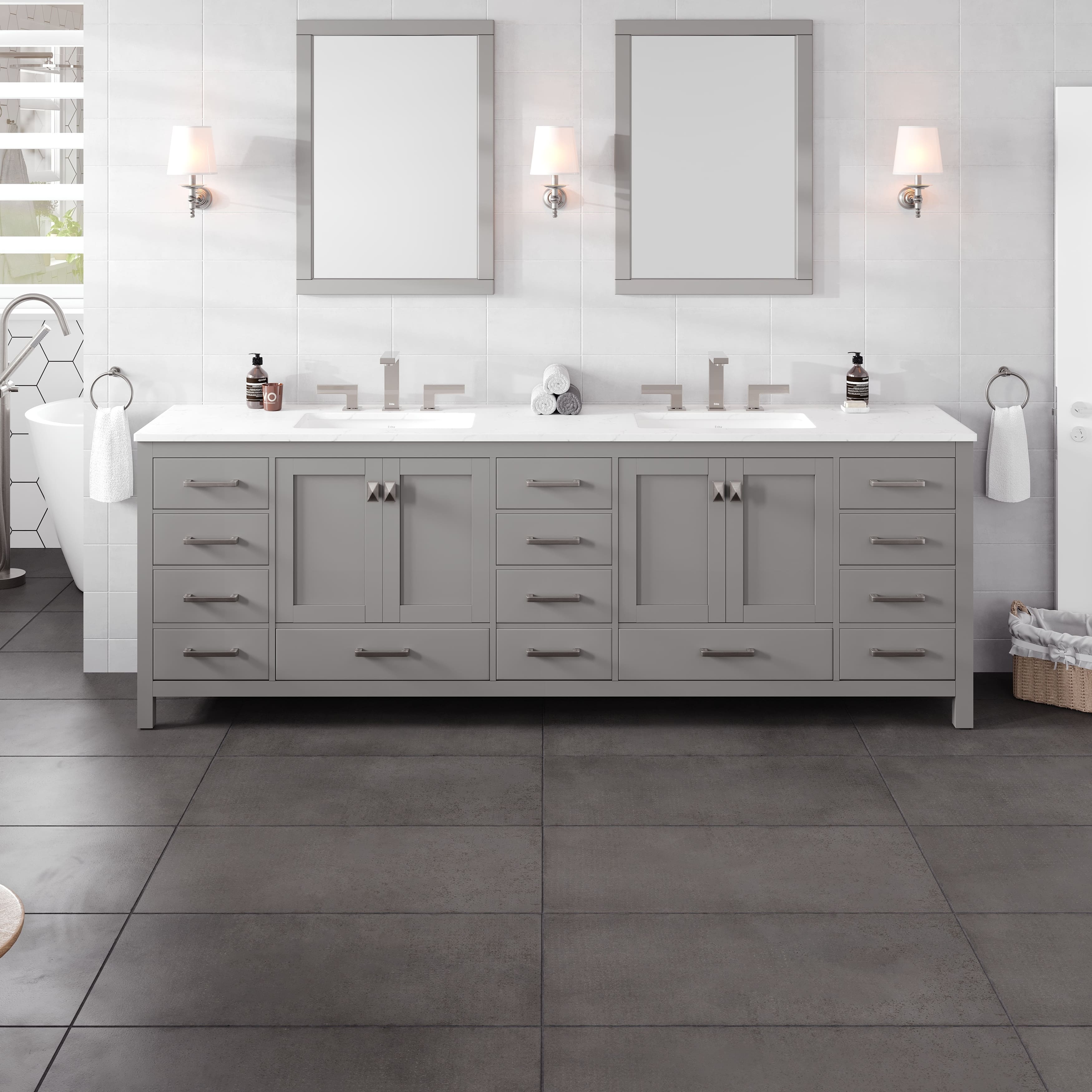 Option Grey